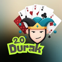 Дурак 2.0 Подкидной Переводной