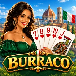 Значок Burraco - Italiano Carte