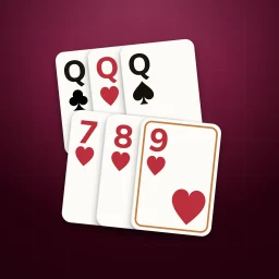 Icône de Rummy Card Game Classic
